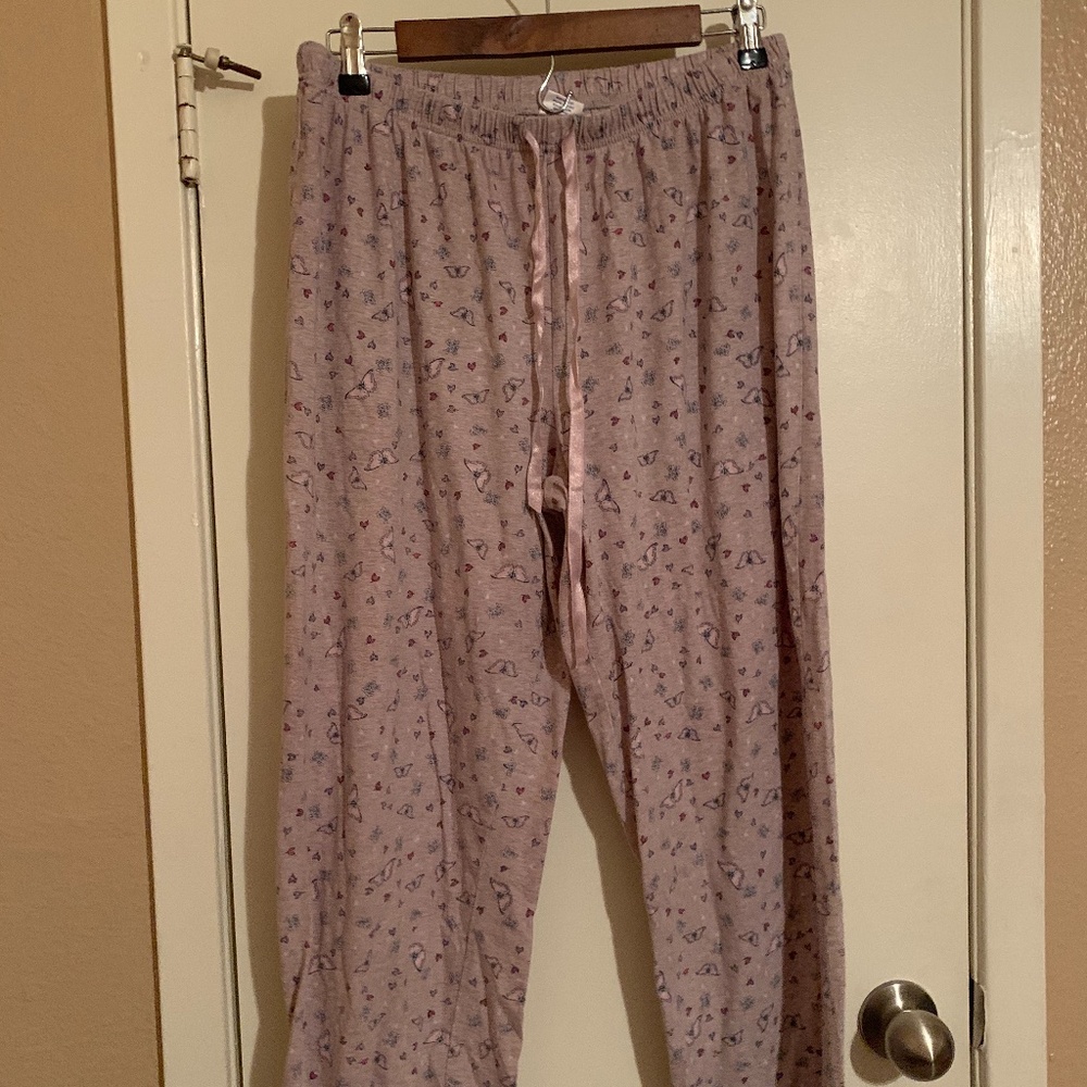 Pajama Pants